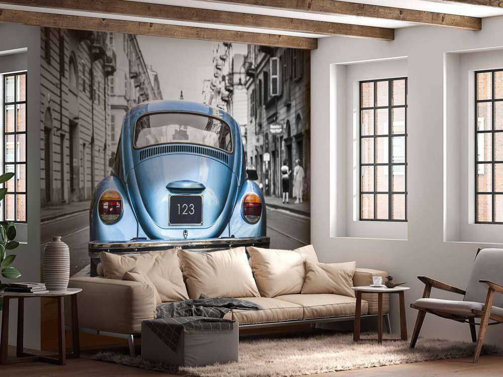 Klassisk beetle