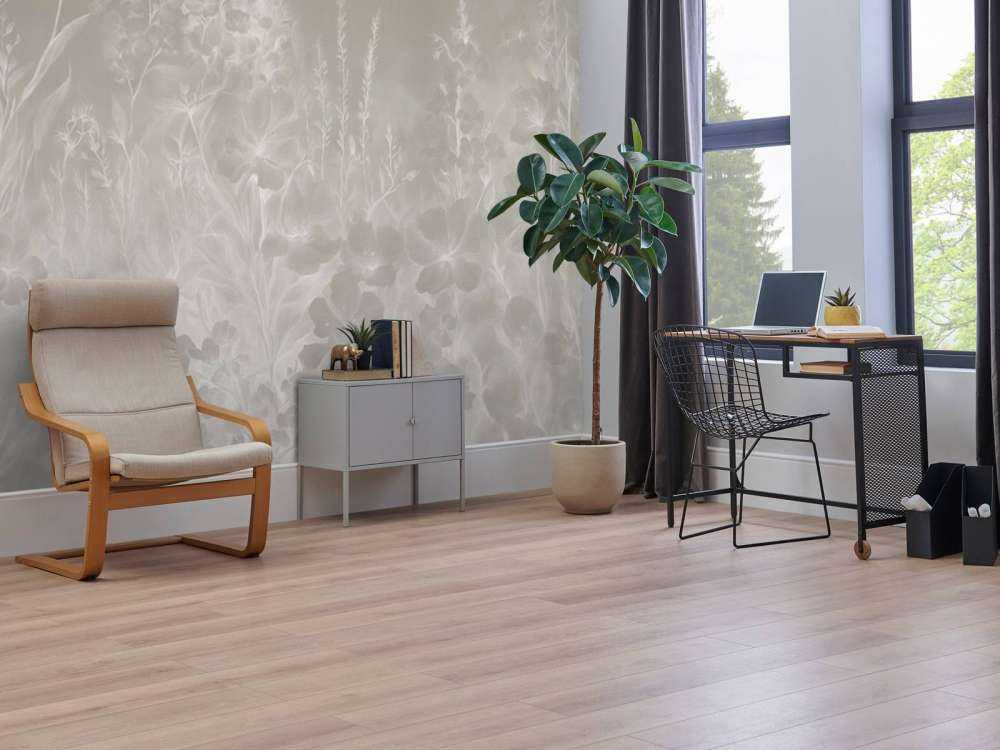 Öm engelsk trädgård - oliv