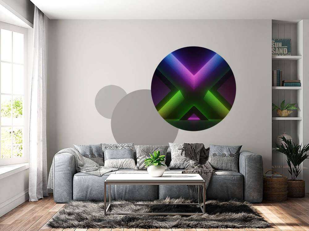 Optisk illusion