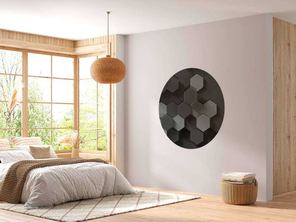Titanium honungskakor