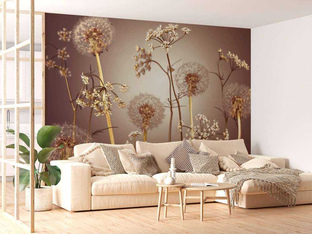 Meadow fantasy brun