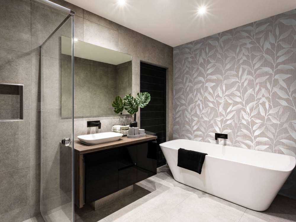 Japandis klätterblad - beige