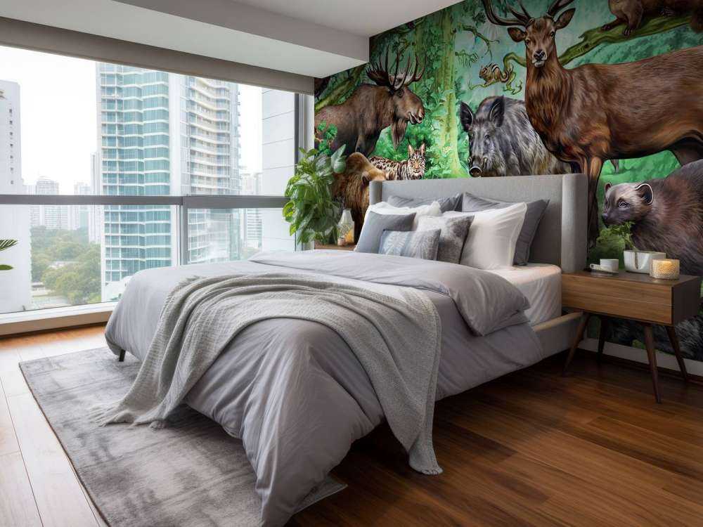 Taigas Livliga Symfoni