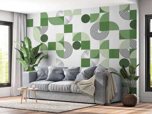 Green Puzzle