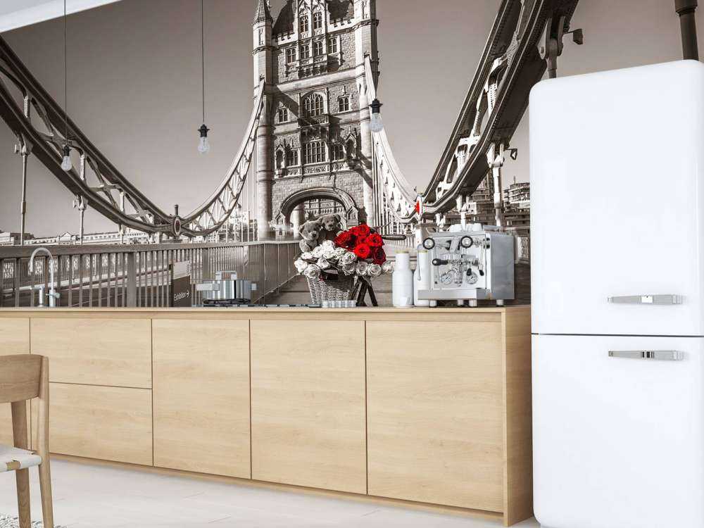 Valper i en sykkelkurv