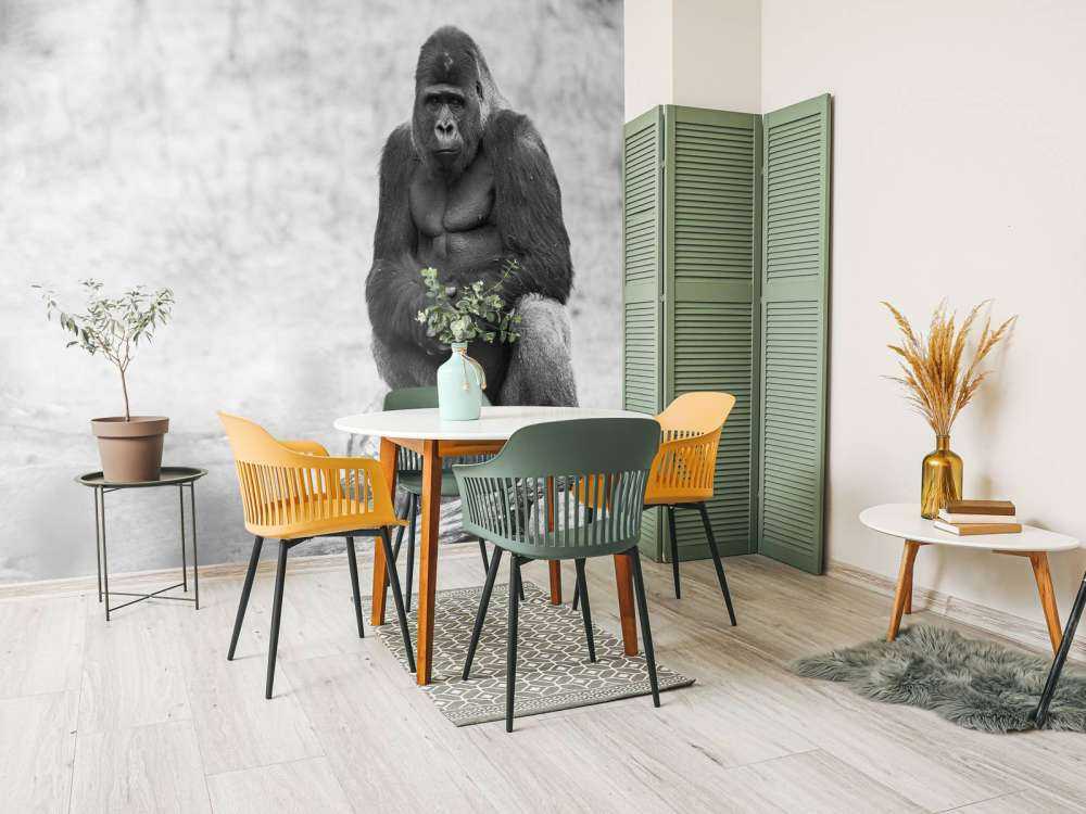 stor gorilla