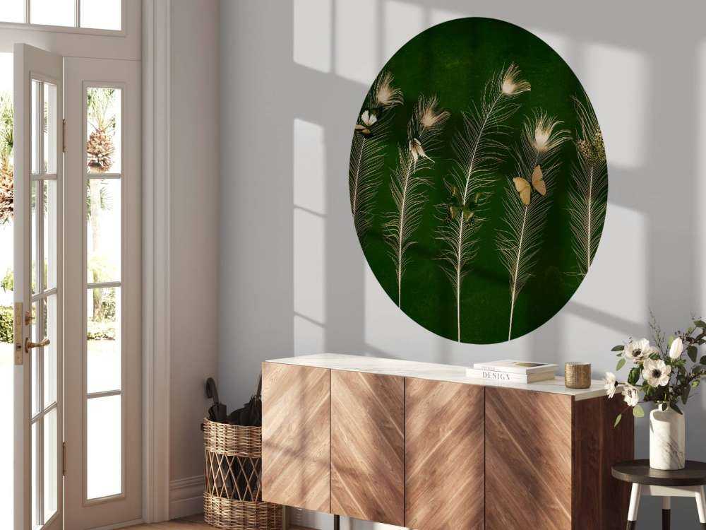 Botaniske sommerfugler