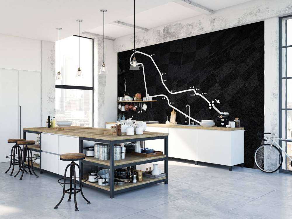 Formel 1-banen - TT Assen Circuit - Nederland