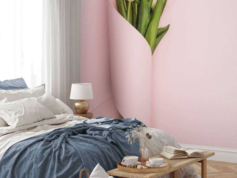 tulipanner pastell