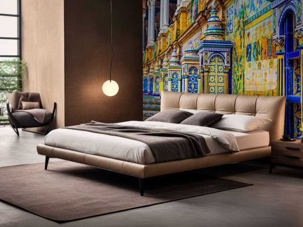 Plaza de Espa√ ± a