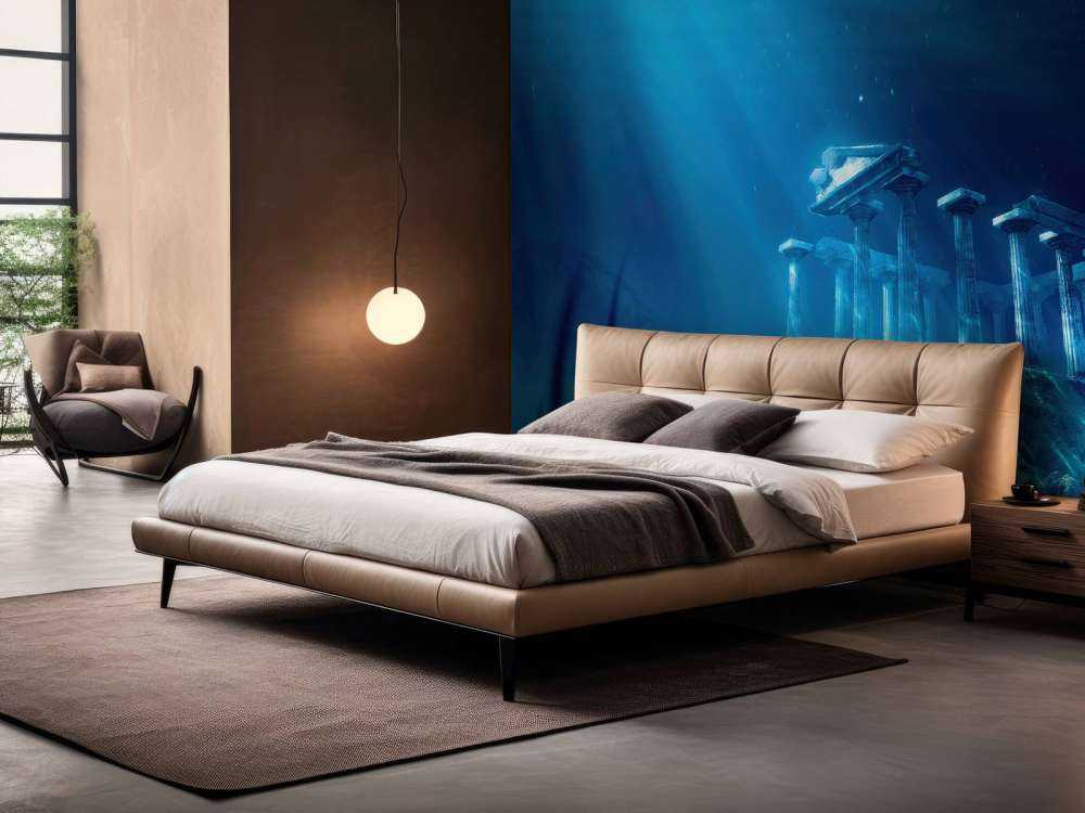 Den mistet byen Atlantis