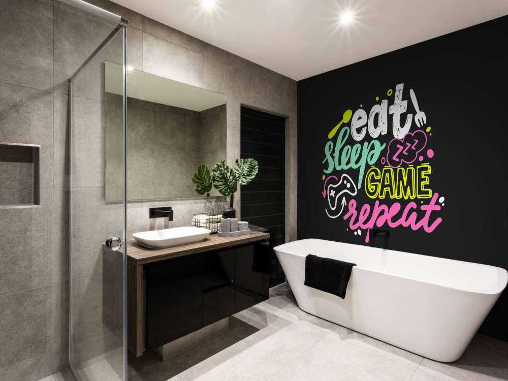 Spis Sov Spill Gjenta