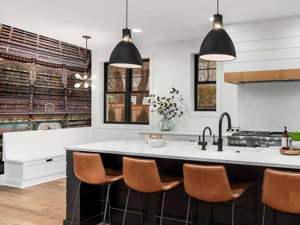 Gotisk litteraturhall