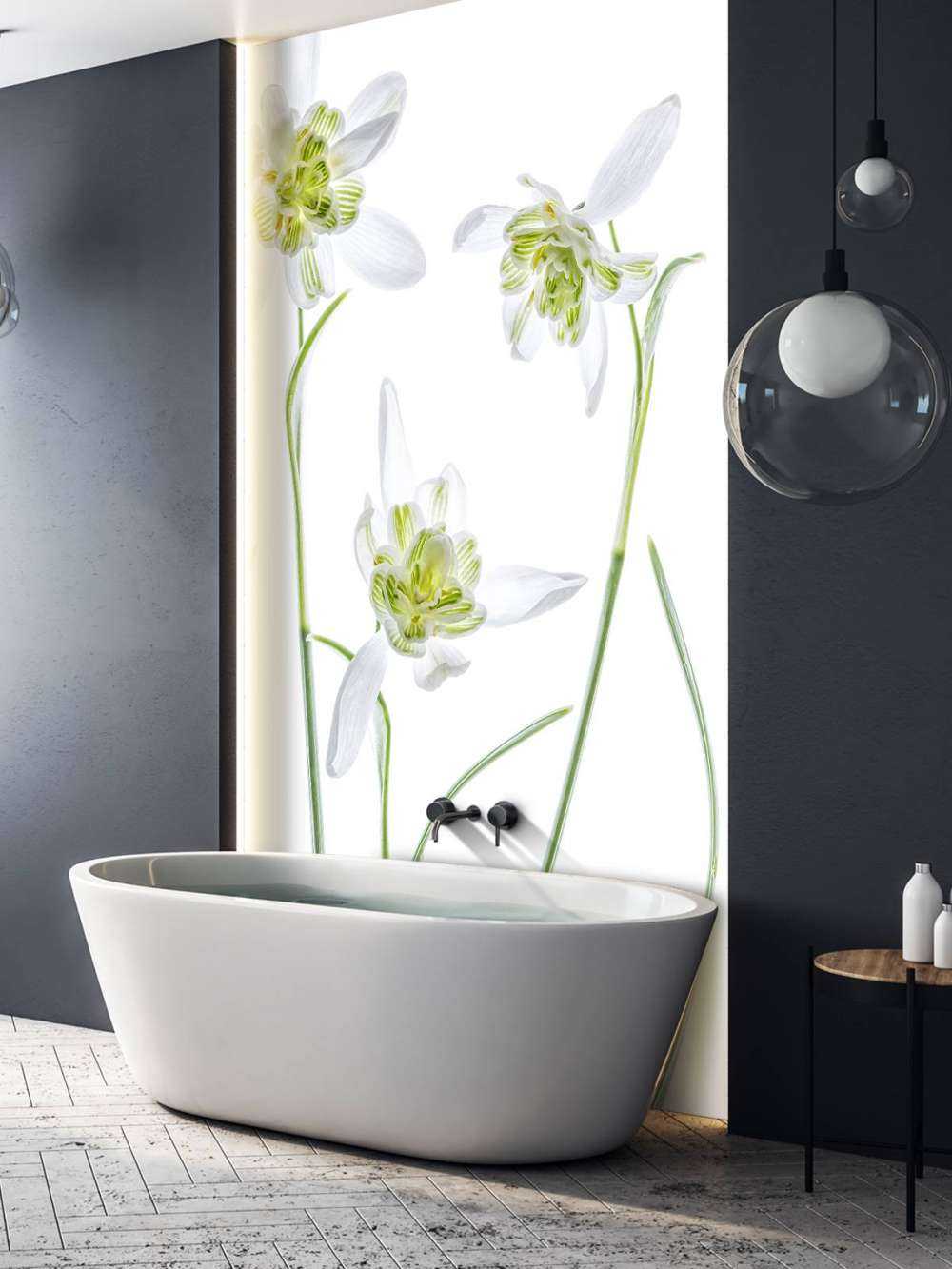 Galanthus Flore Pleno