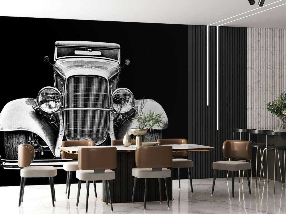 Oldtimer