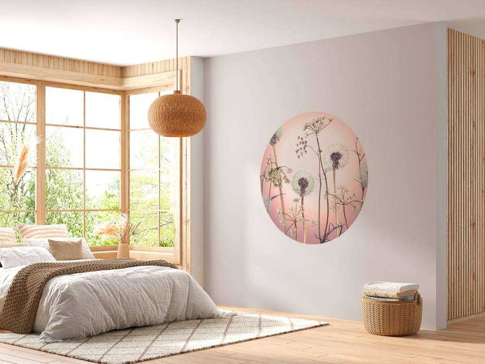 Meadow fantasy rosa