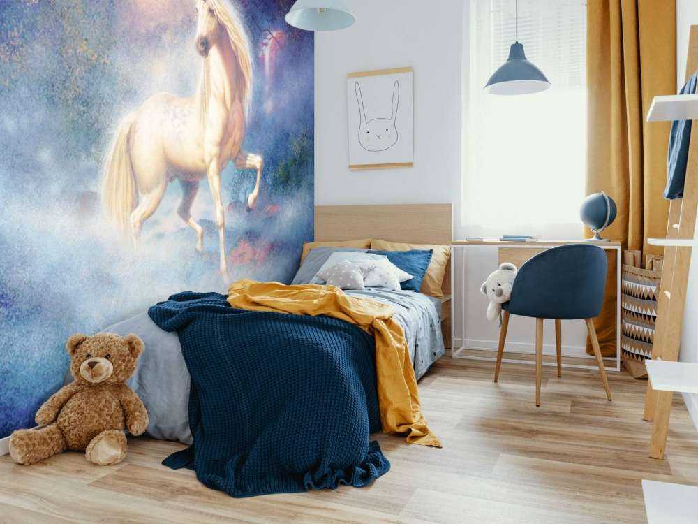 Unicorn Splendour