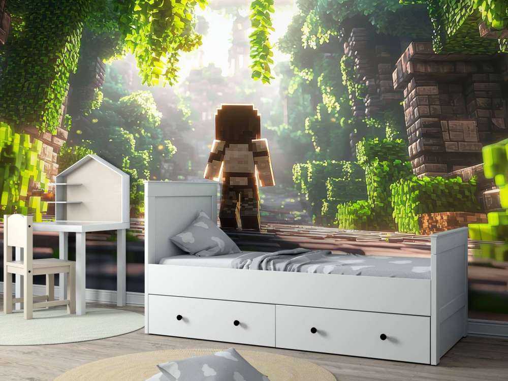 Reisen til utforskeren