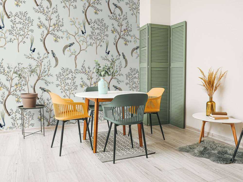 Hviskende Fasan Grener