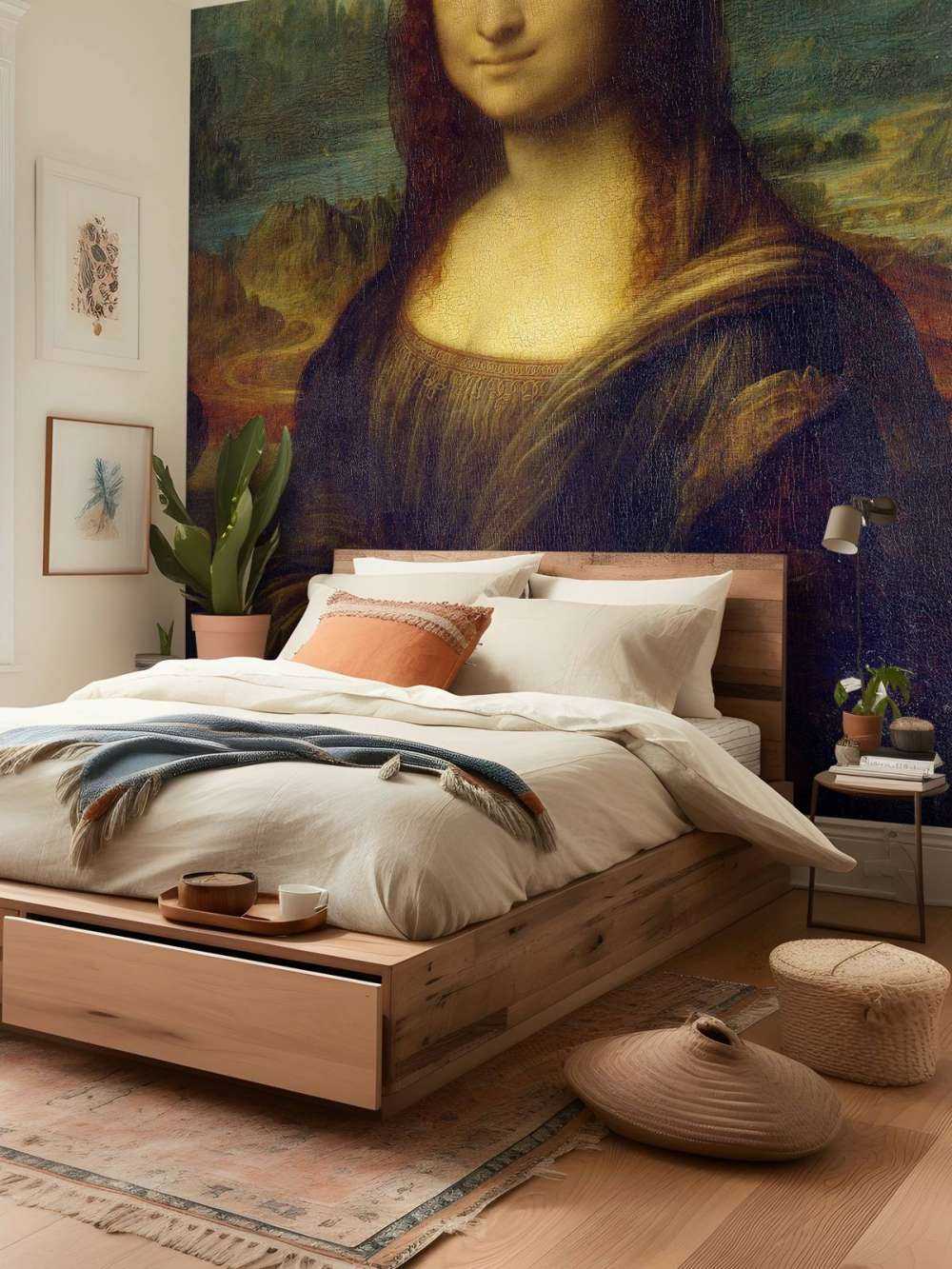 mona Lisa