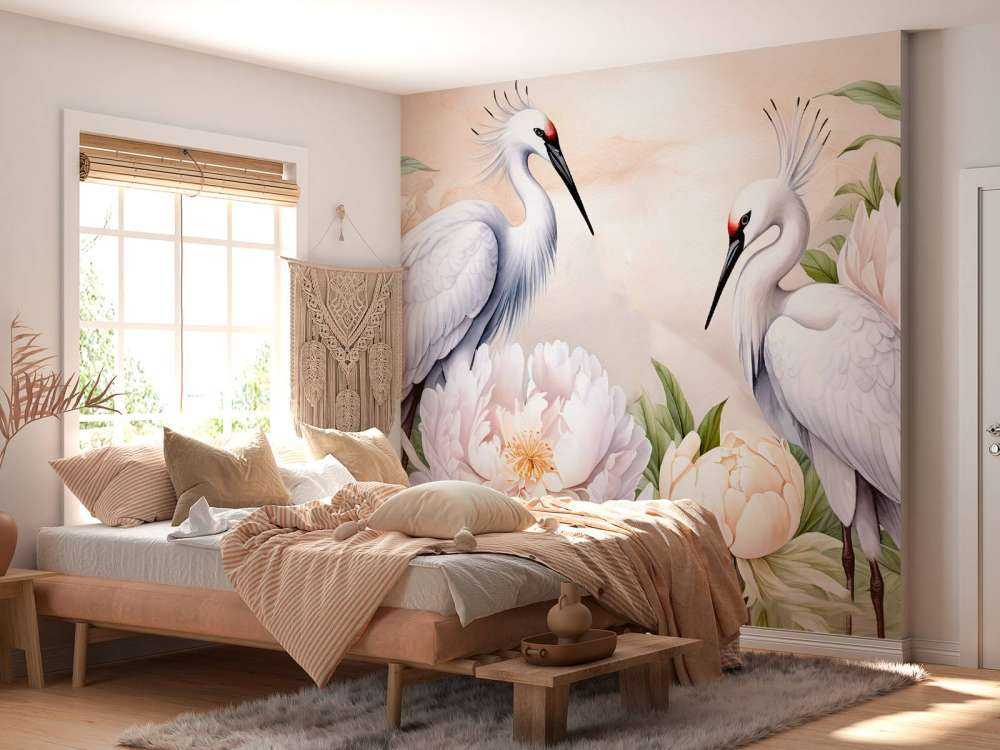 Storkens Romantik Orange