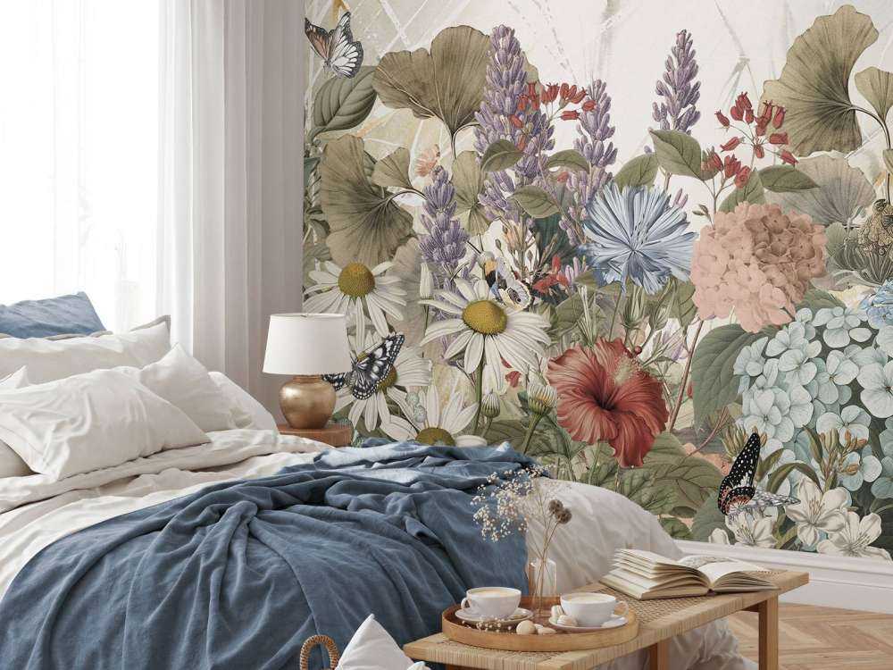 Morgon Blomstrande