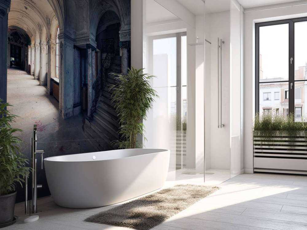 Marble Dreams I