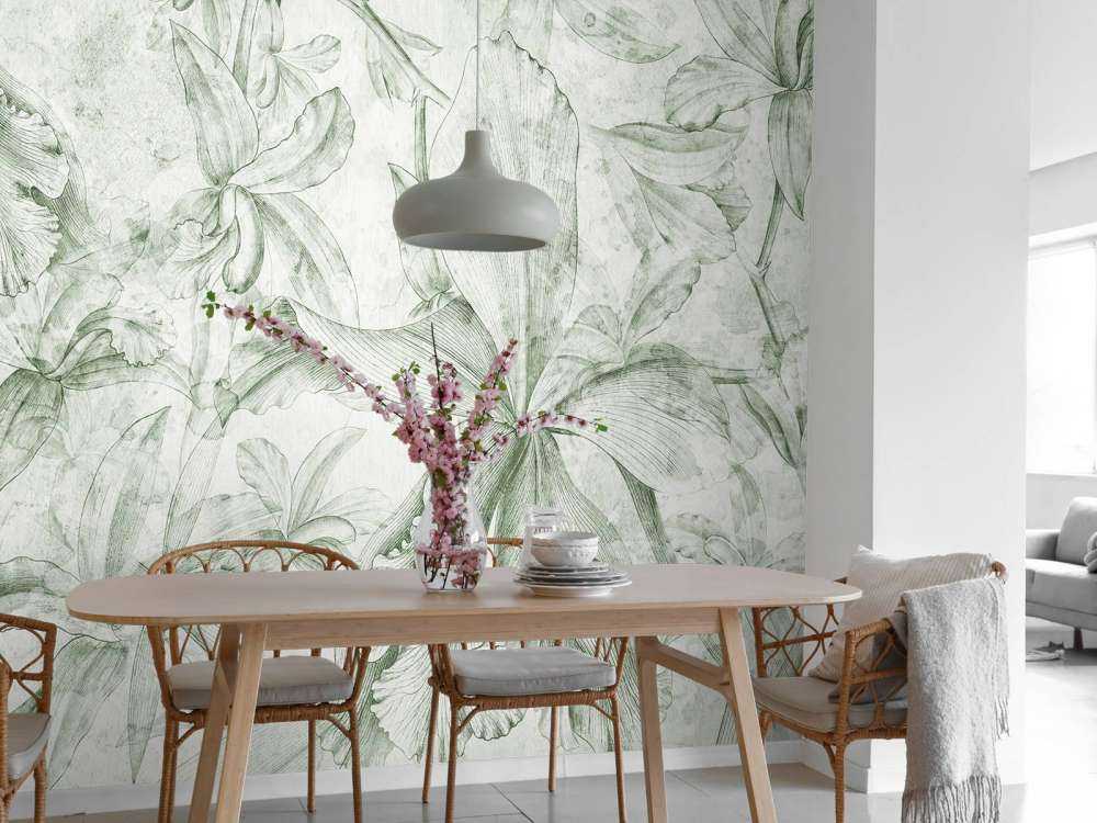 Orchids Contour 4