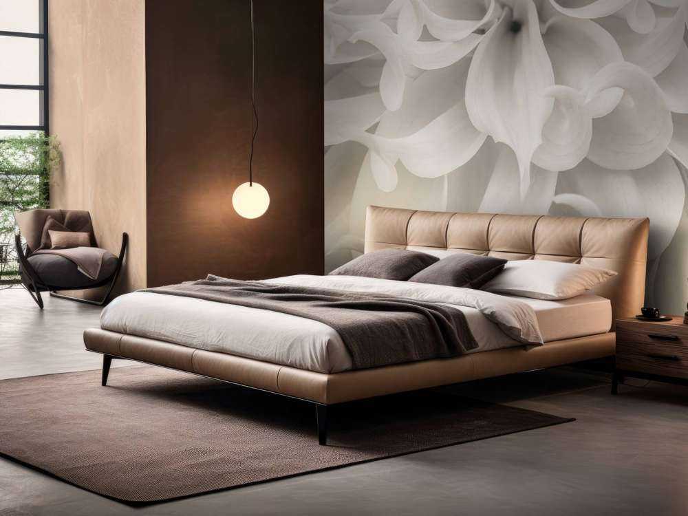 Närbild av dahliablomma