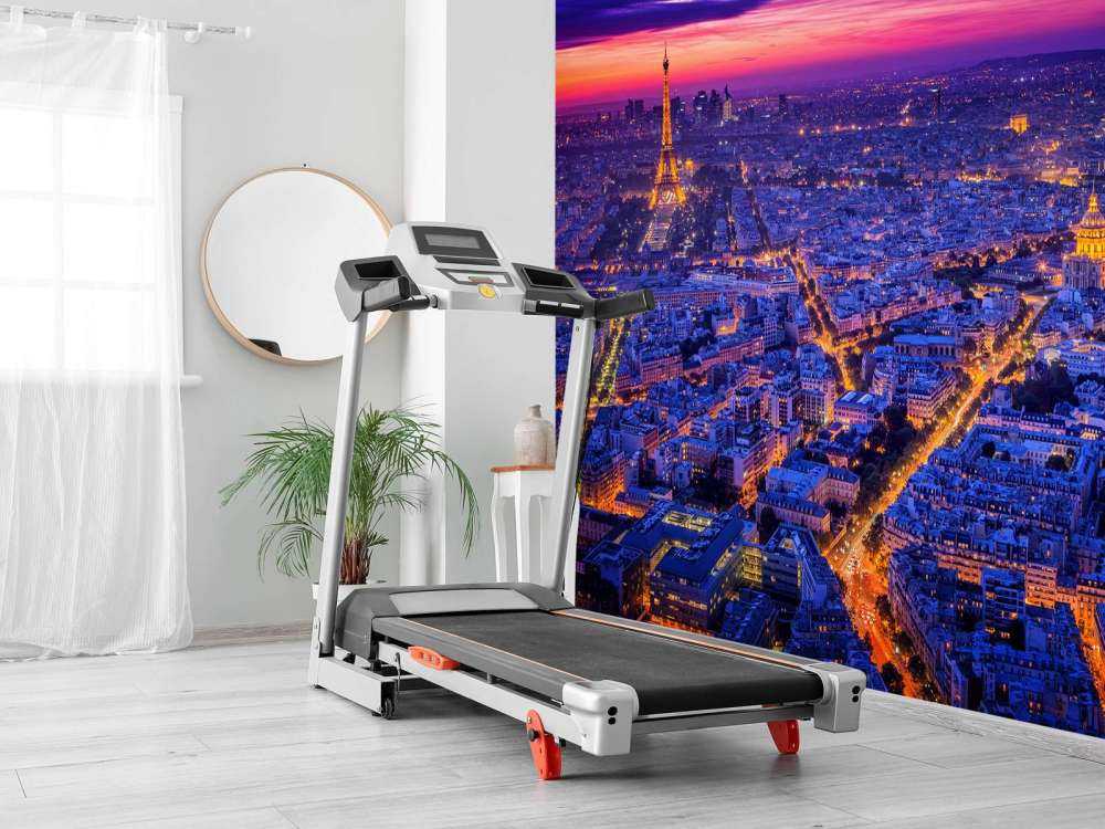 Paris I