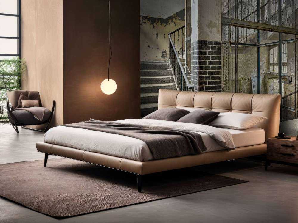 Gammalt hisschakt med trappor