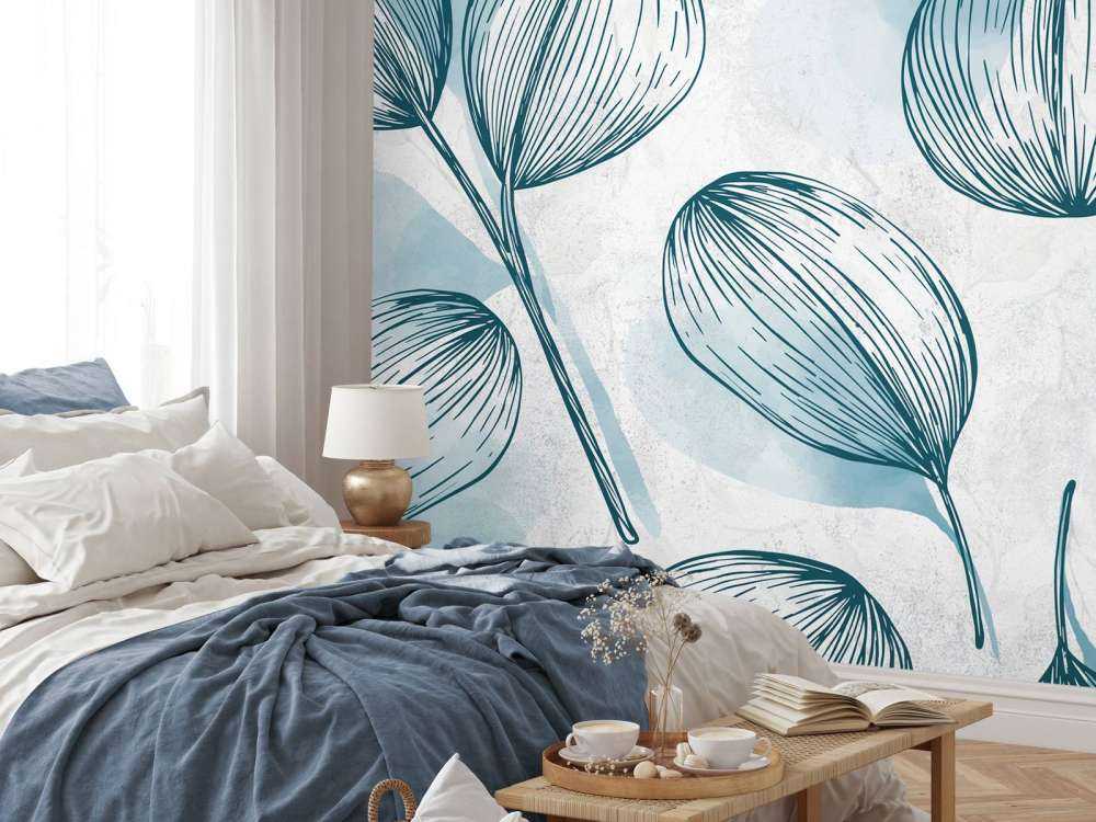 Vivid vines