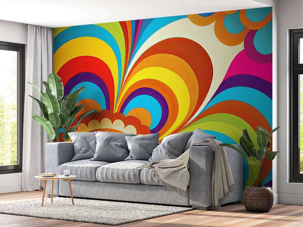 Hippies 60-tal