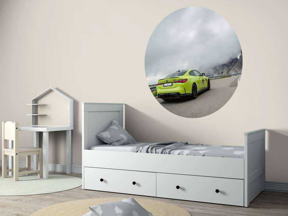 Autoritet til skyerne