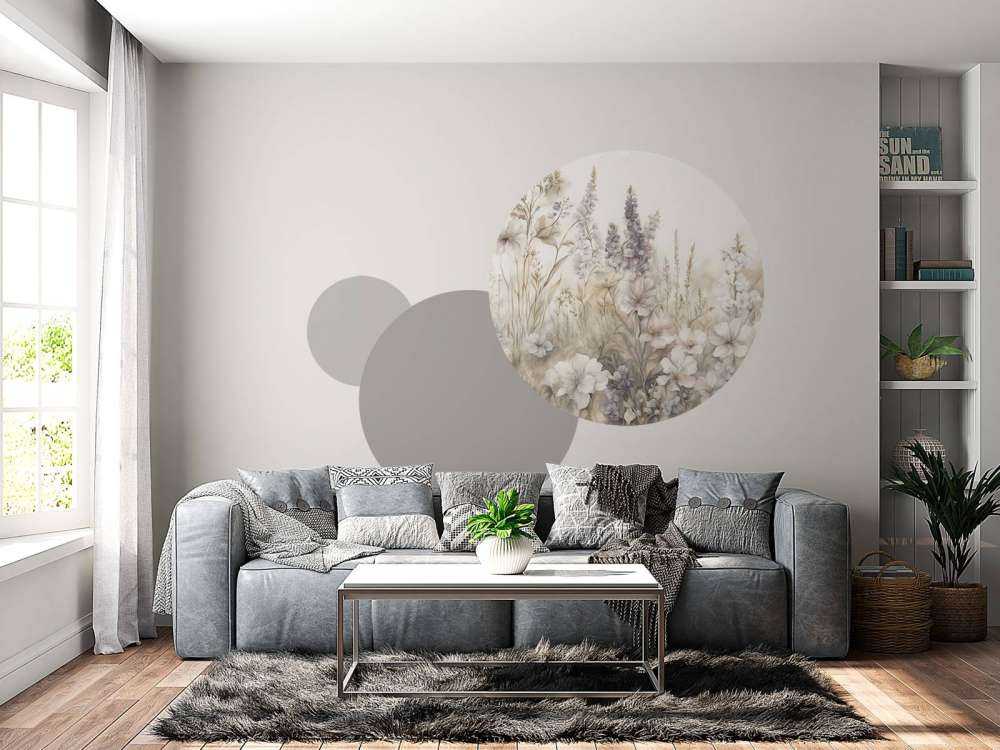 Blid engelsk have - orange