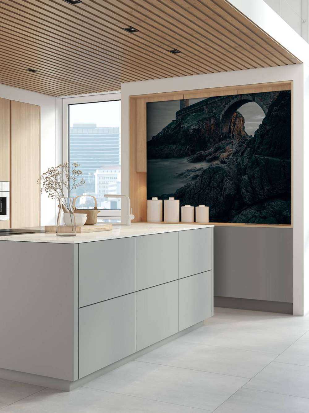 Slottet i Lille Minou