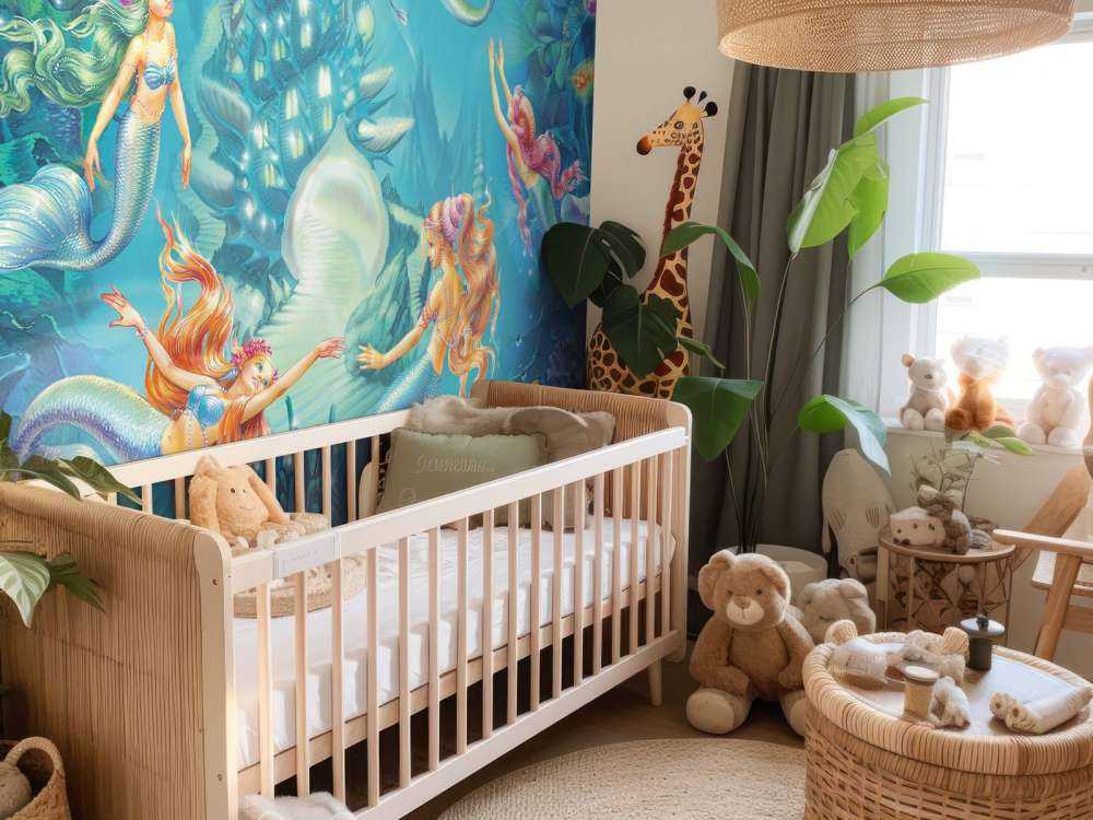 Mermaids Place