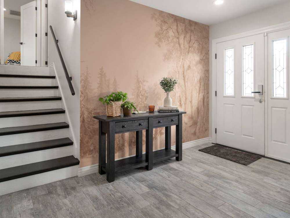 Skovlandskab Terra #2