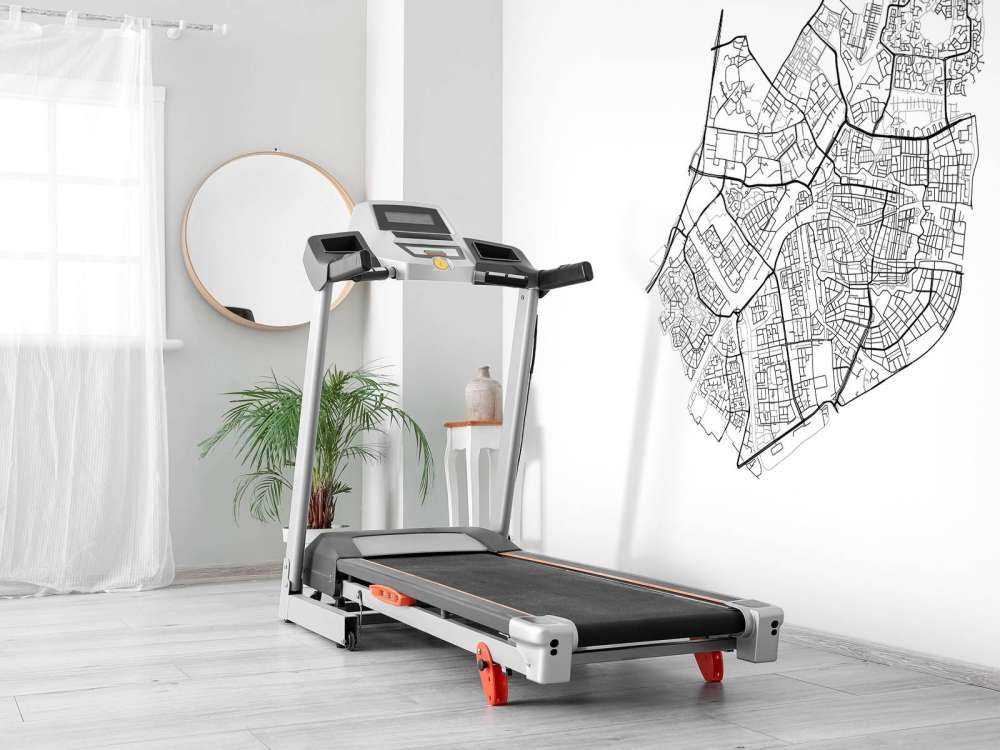 Kort over Leiden, hvid