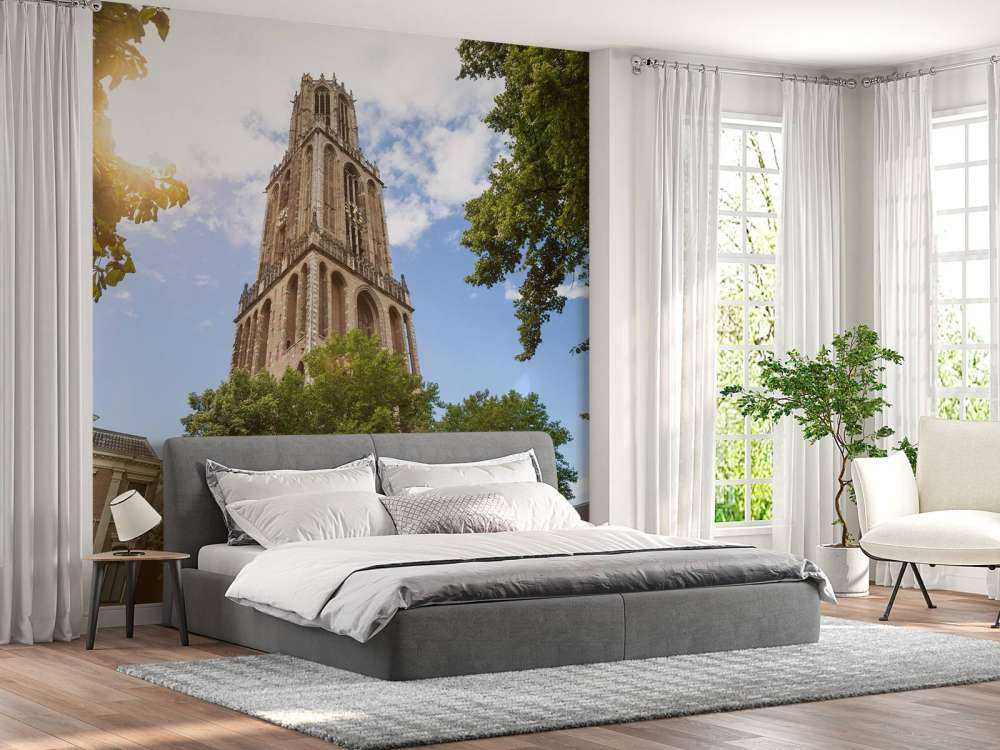 Dom tårn i Utrecht