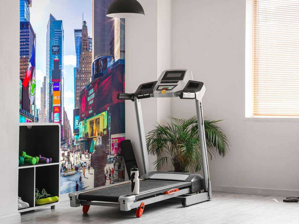 Times Square om dagen