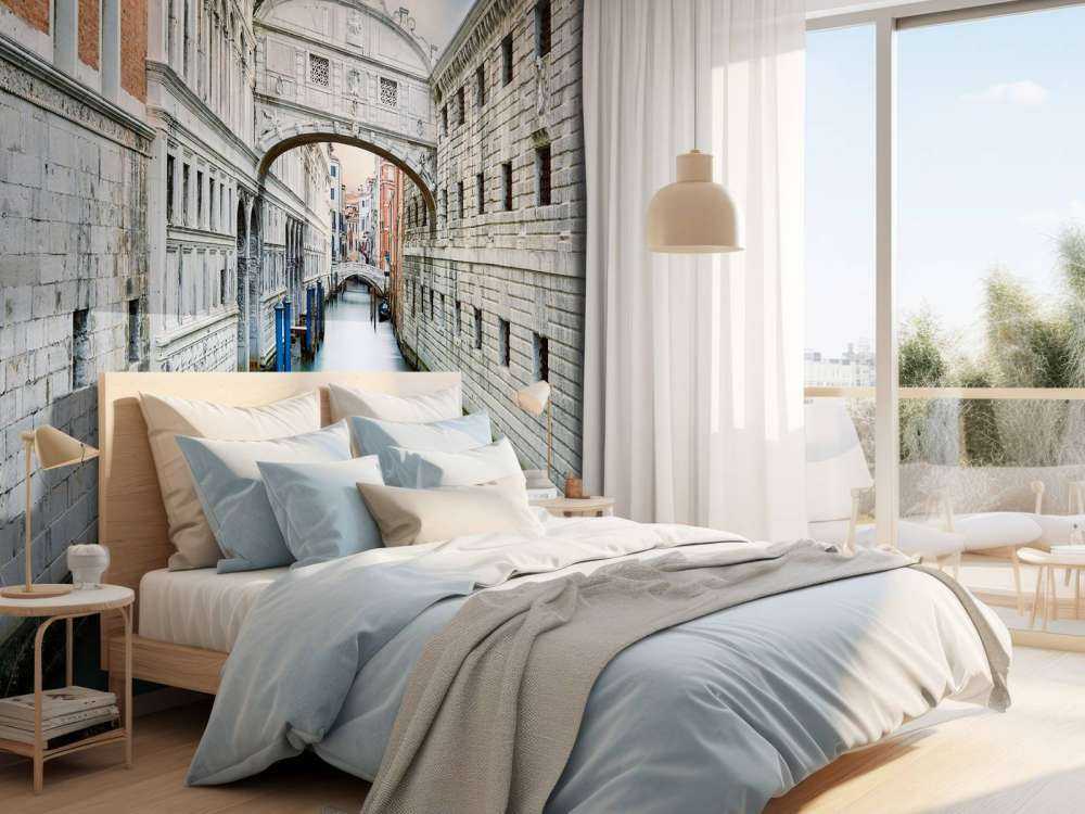 Bro i Venedig