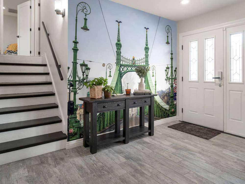 Sporvognslinje i Budapest