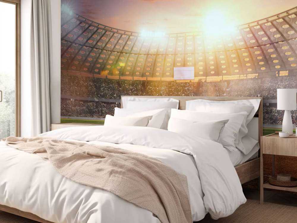 Atletikstadion
