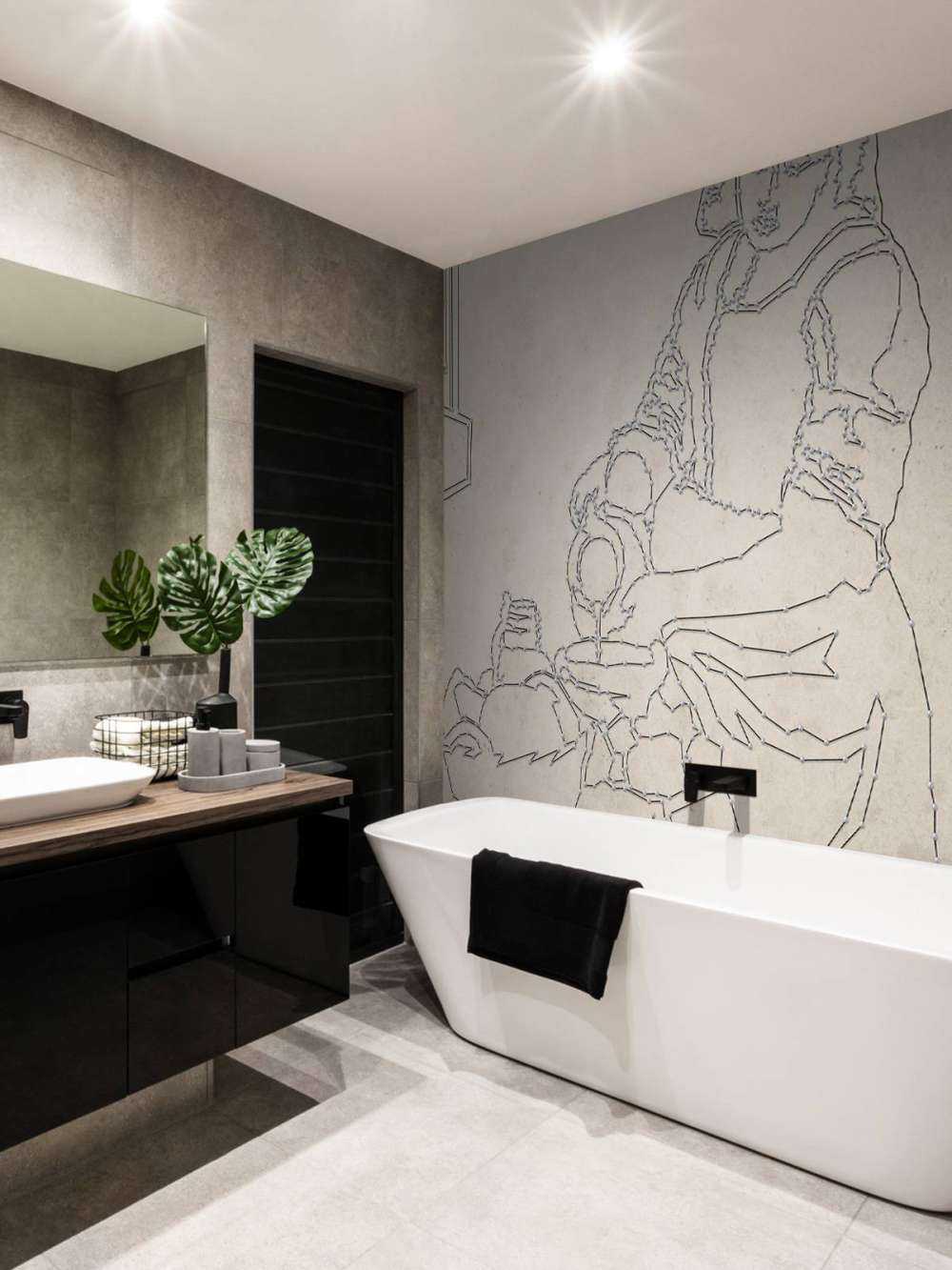 Mælkepige - opslagstavle