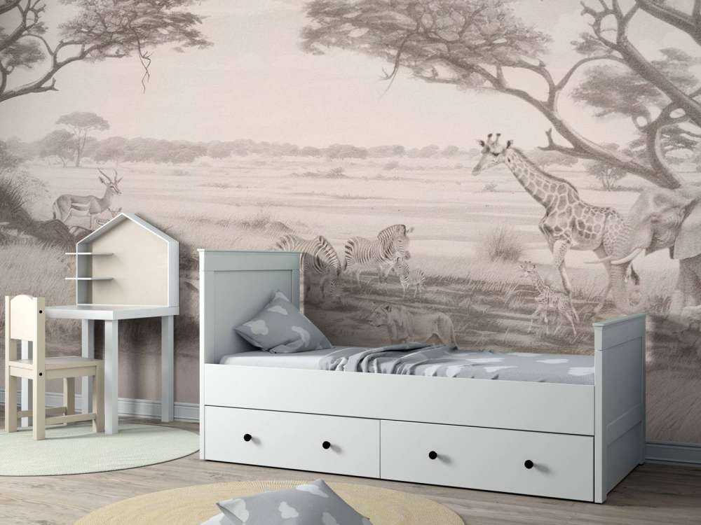 Savannah hvilested