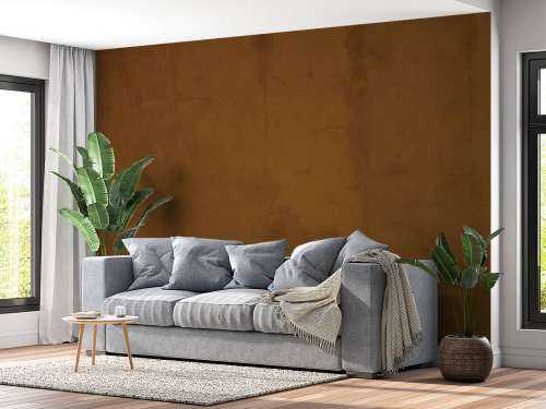 Leverbrun beton