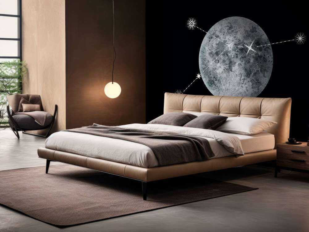 Stjernebillede planet Krebs