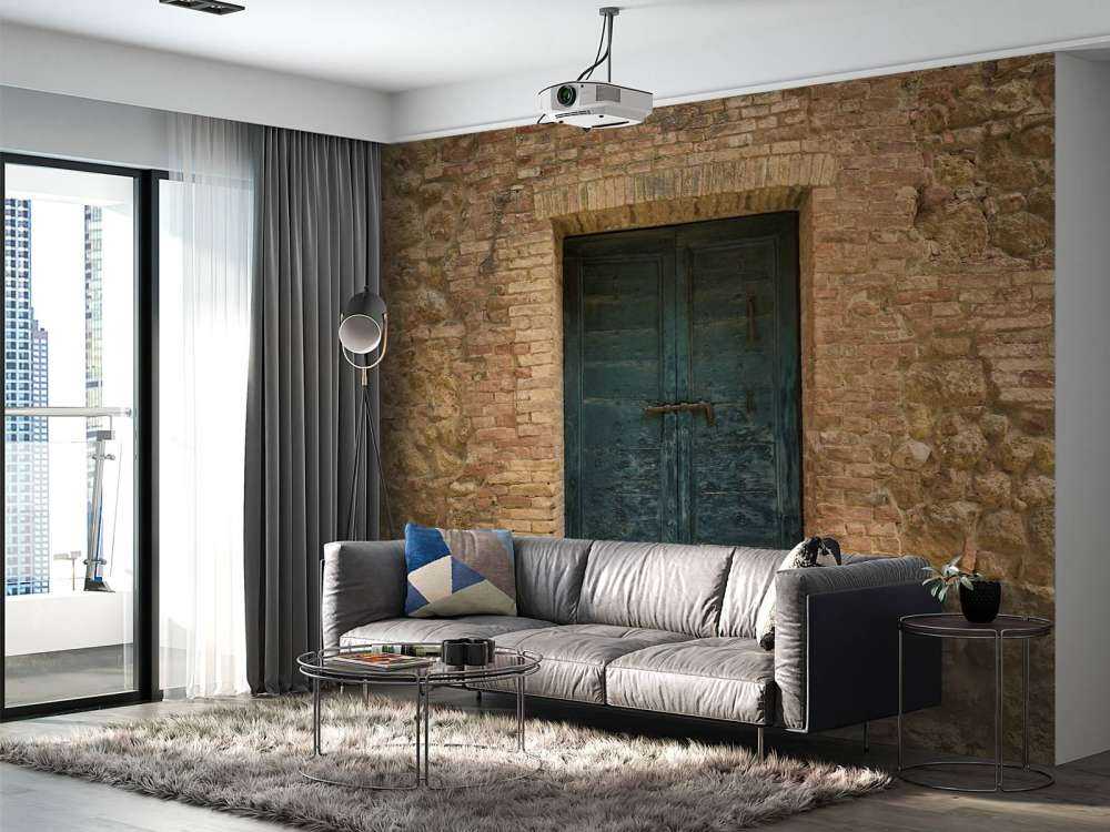 Gamle døre i Italien