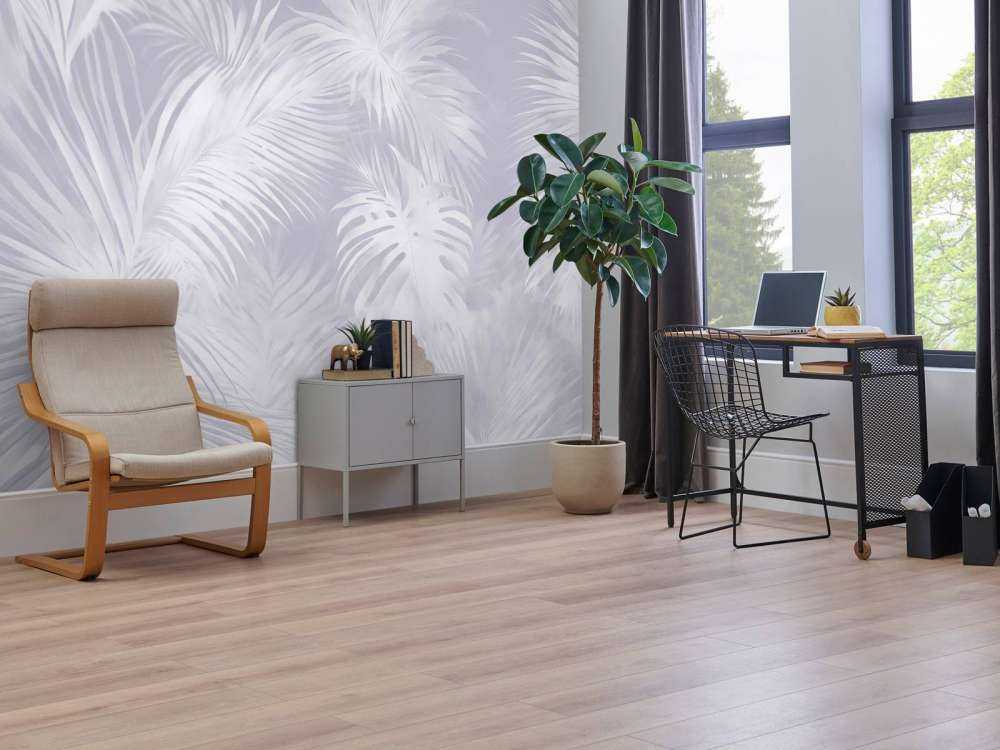 Palm Extravaganza Lilla